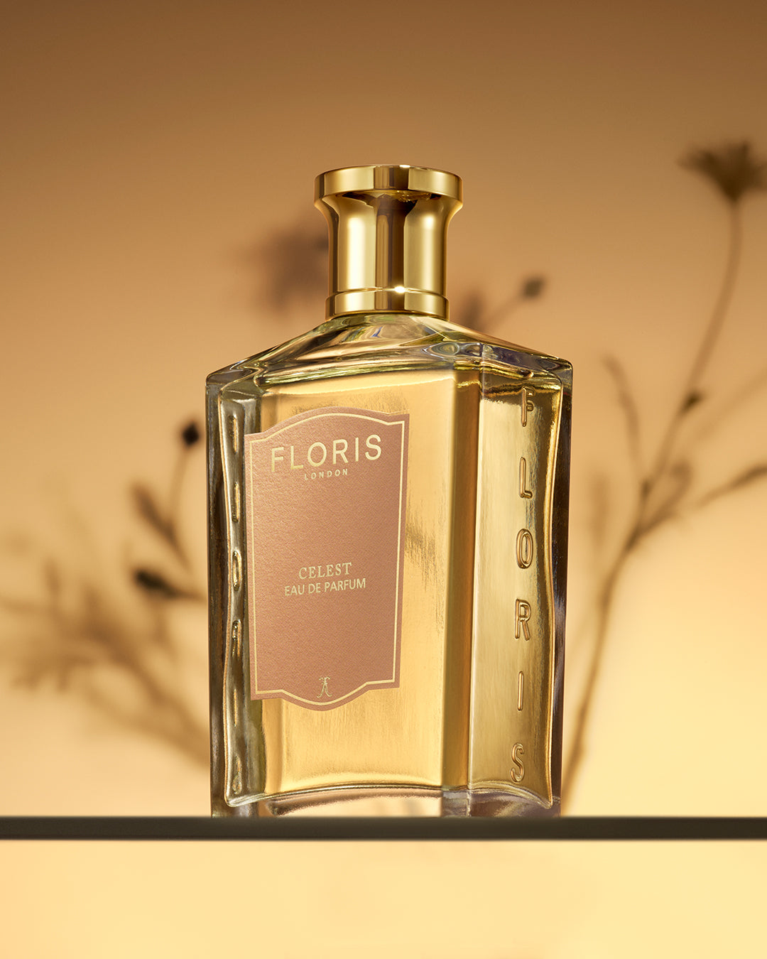 Floris London Unveils Celest Eau de Parfum