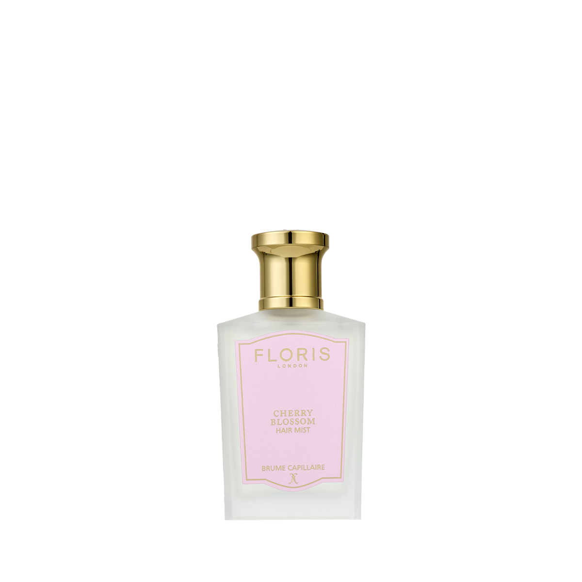 Cherry Blossom Hair Mist | Floris London UK