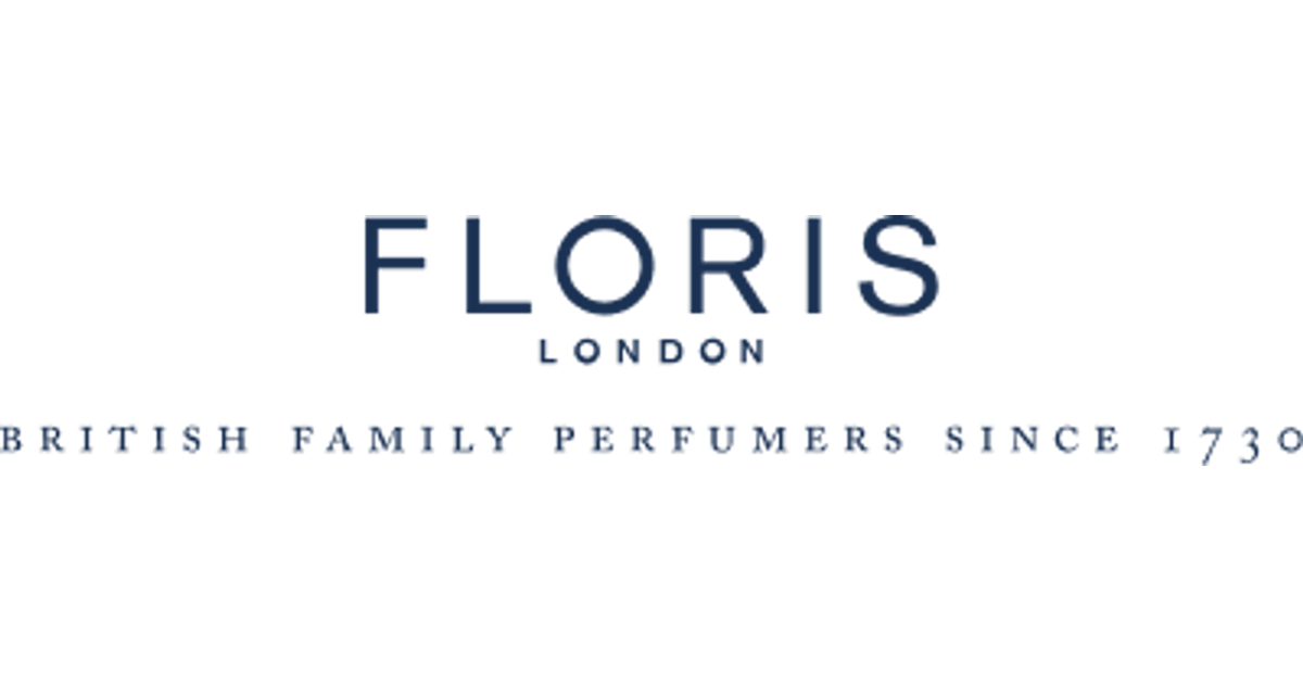 Floris discount royal arms
