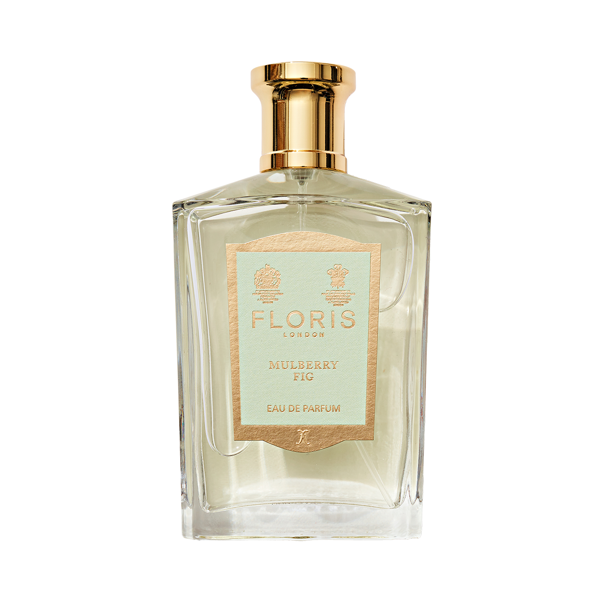 Mulberry Fig Eau de Parfum Floris London UK