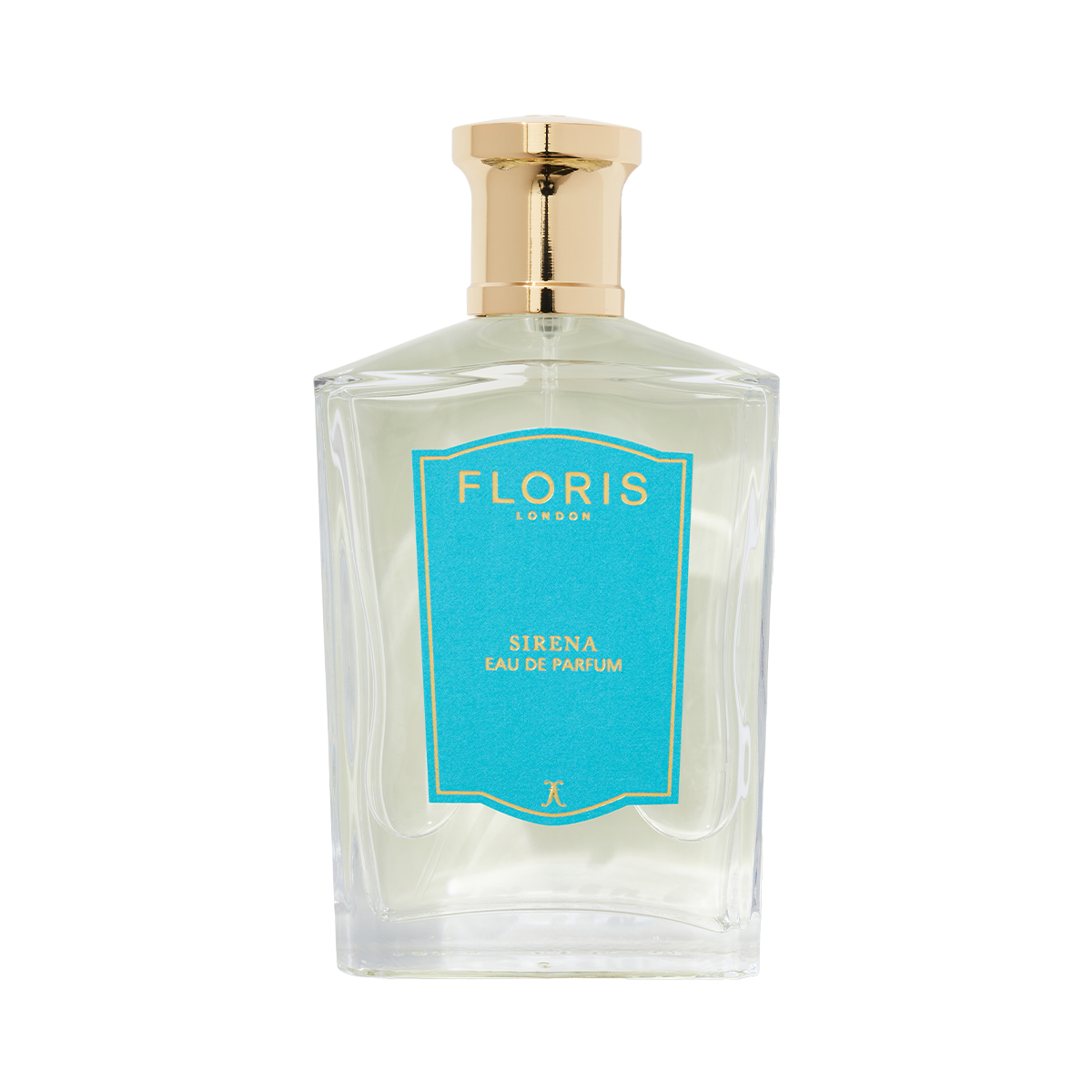 Sirena Eau de Parfum | Floris London UK