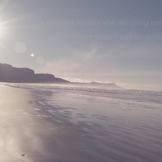 a video of the island of Islay