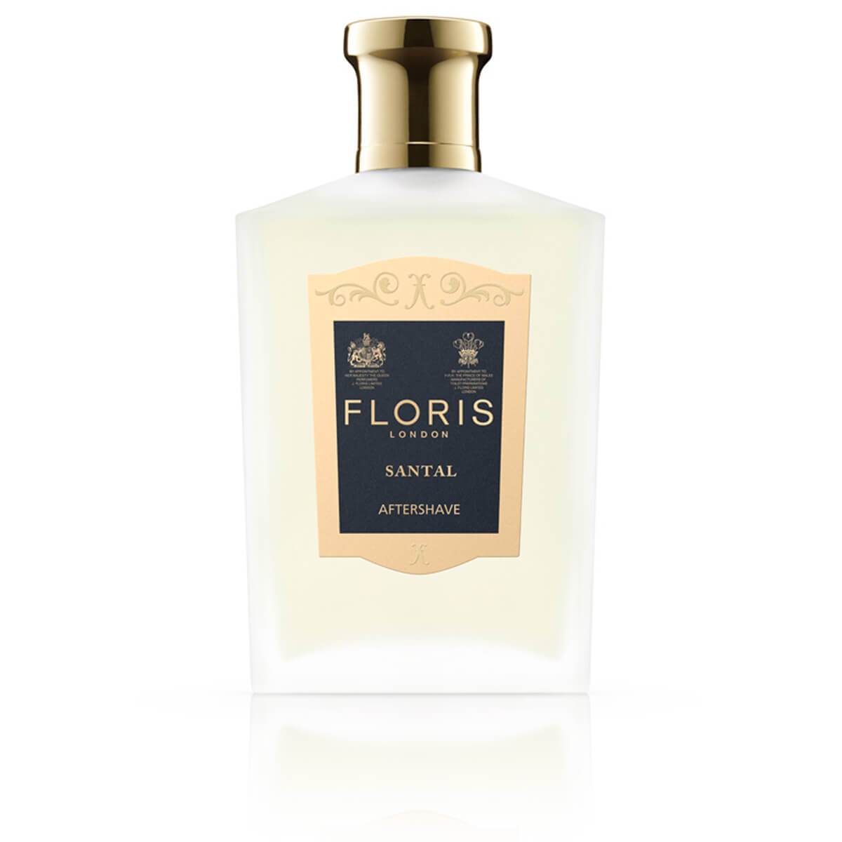 Floris London Santal Aftershave