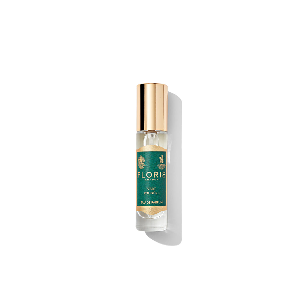 Floris London Vert Fougère Miniature 10ml bottle