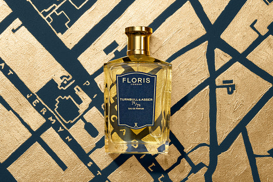 71/72 Floris London Eau de Parfum