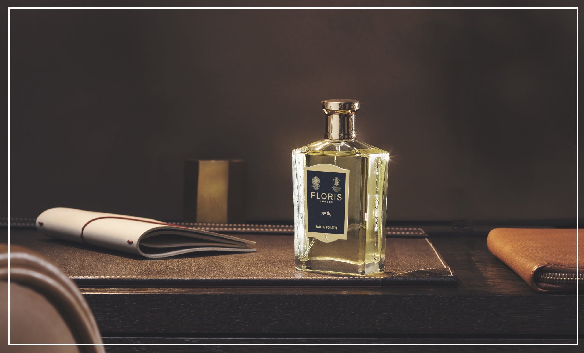 Perfumes Are Forever | James Bond Classics – Floris London UK