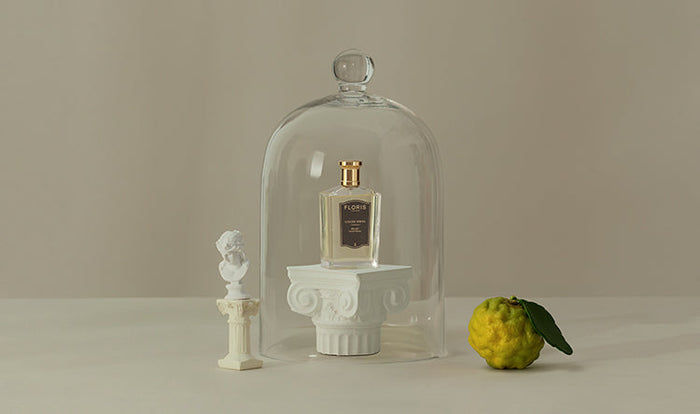 perfume bottle