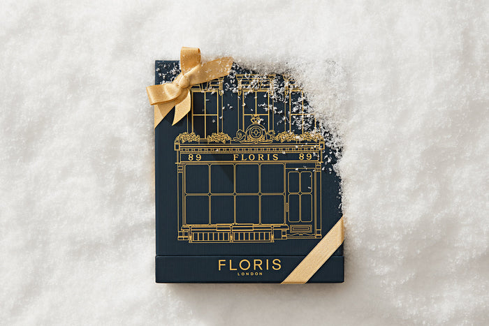 Floris London Christmas 2025 Gifting