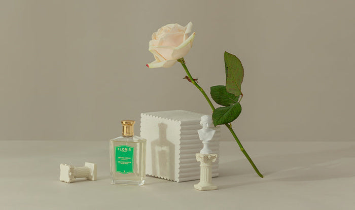 rose geranium perfume 