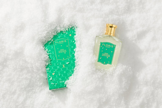 Floris London Limited Edition Rose Geranium Eau de Parfum