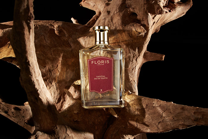 Floris London Santal 