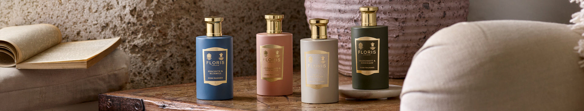 Room Fragrance