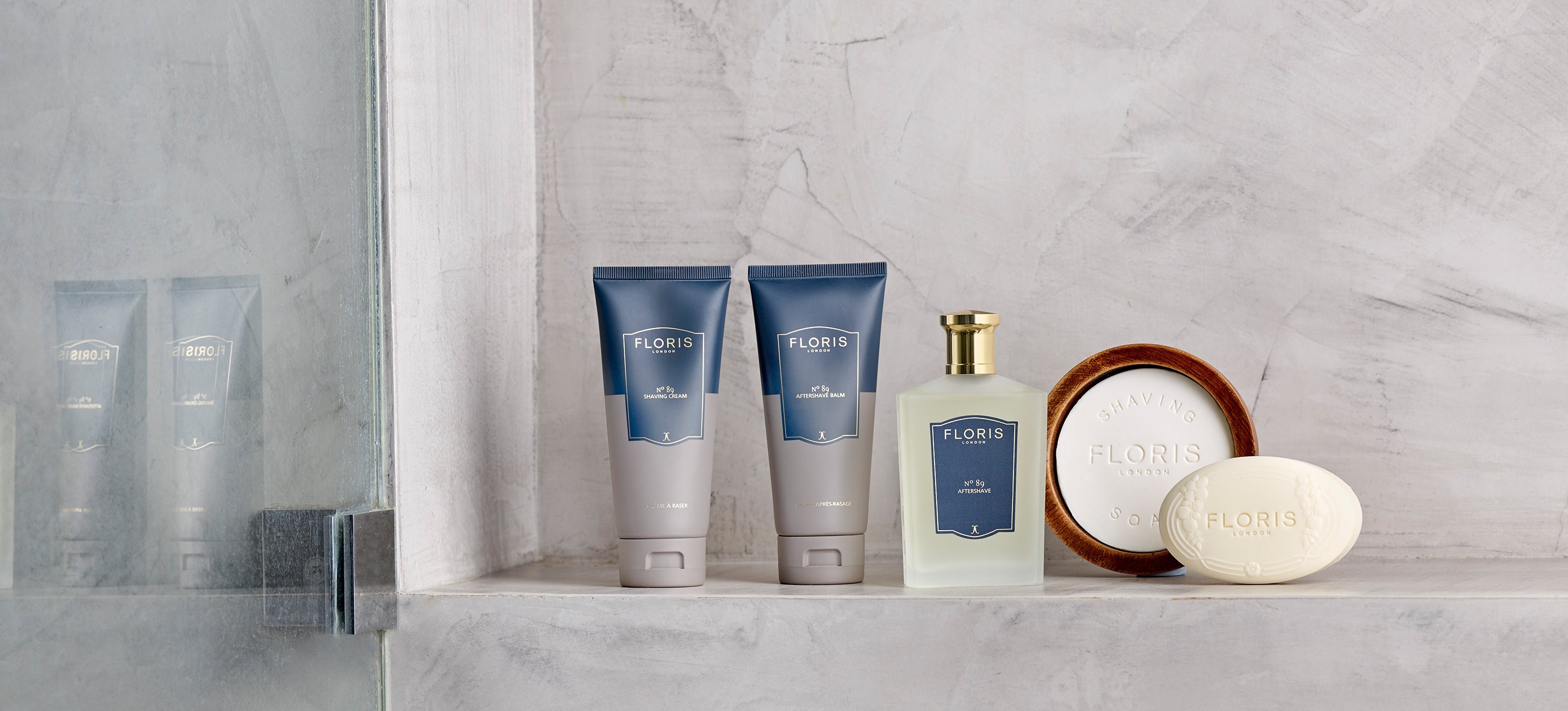 Shaving Creams | Floris London UK