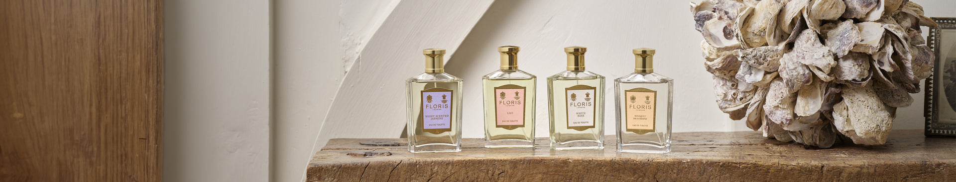 Eau de Toilette