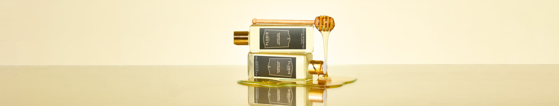 The Honey Oud Collection