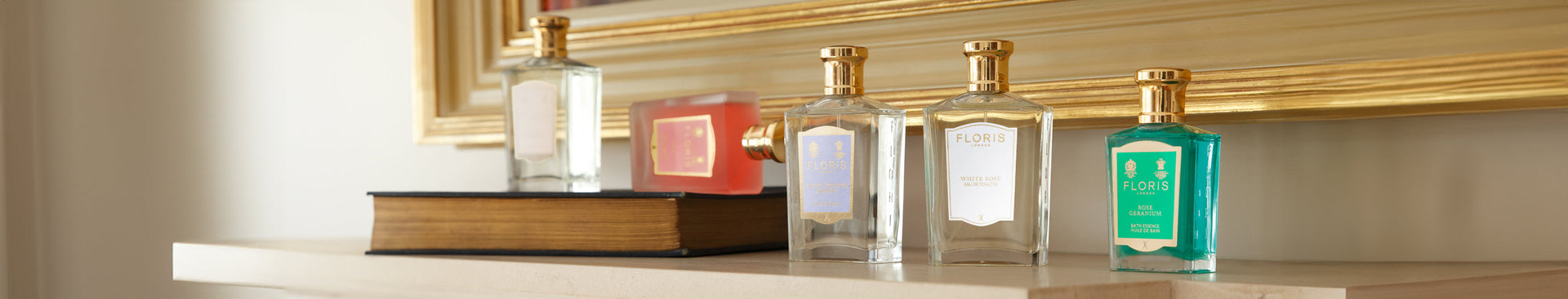 Floris Favourites