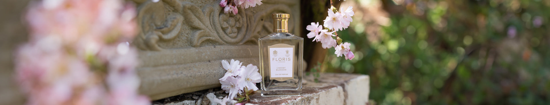 Floris London Floral Perfumes