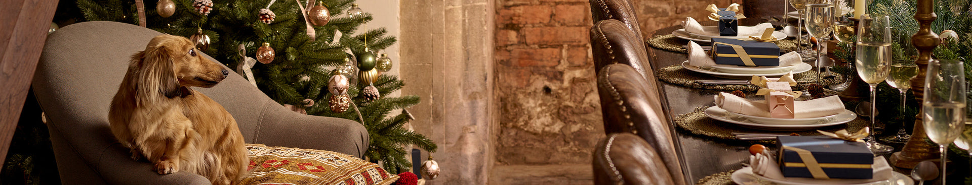 Christmas Gifting