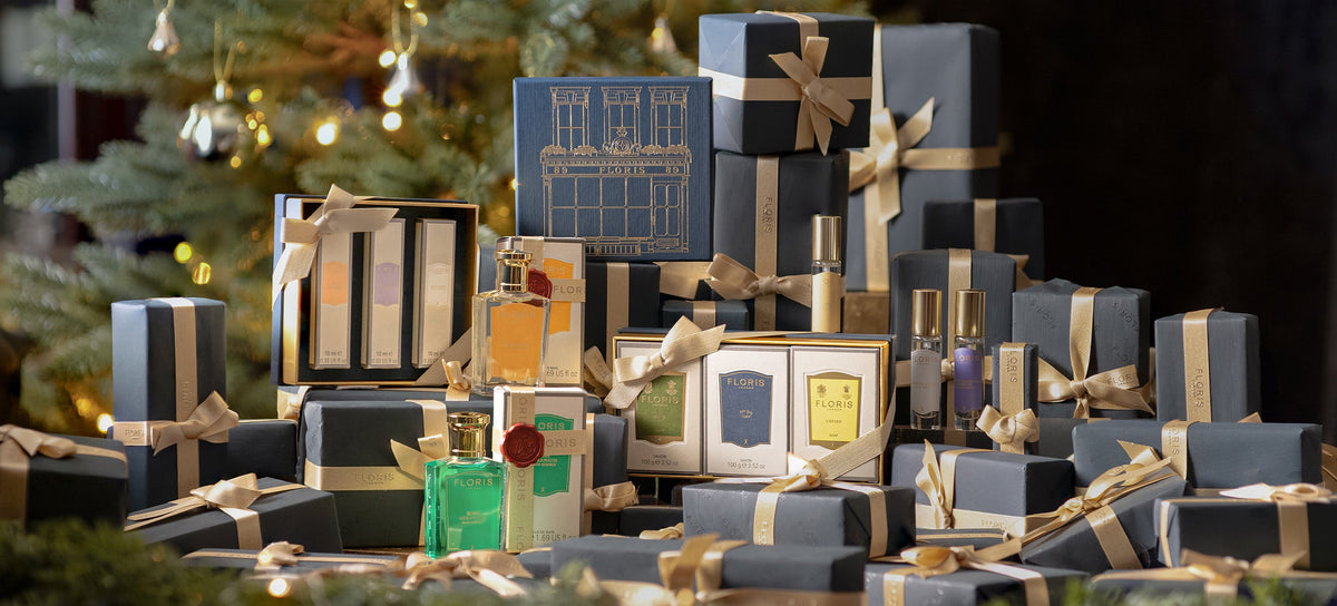 Christmas Gifting
