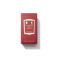 A red rectangular box of Floris London A Rose For... Eau de Parfum, 50 ml (1.69 US fl oz), with a beige label featuring the brand name and details, makes a unique gift.