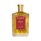 The Floris London "A Rose For..." Eau de Parfum, with its red label and gold cap, is a signature scent and a perfect unique gift.