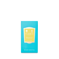 A 50ml blue Floris London Bergamotto di Positano Eau de Parfum box with a yellow label suggesting bergamot and mandarin notes.