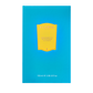 A blue perfume box with a yellow label reads "Floris London, Bergamotto di Positano - Eau de Parfum, 100 ml," featuring bergamot and orange blossom.