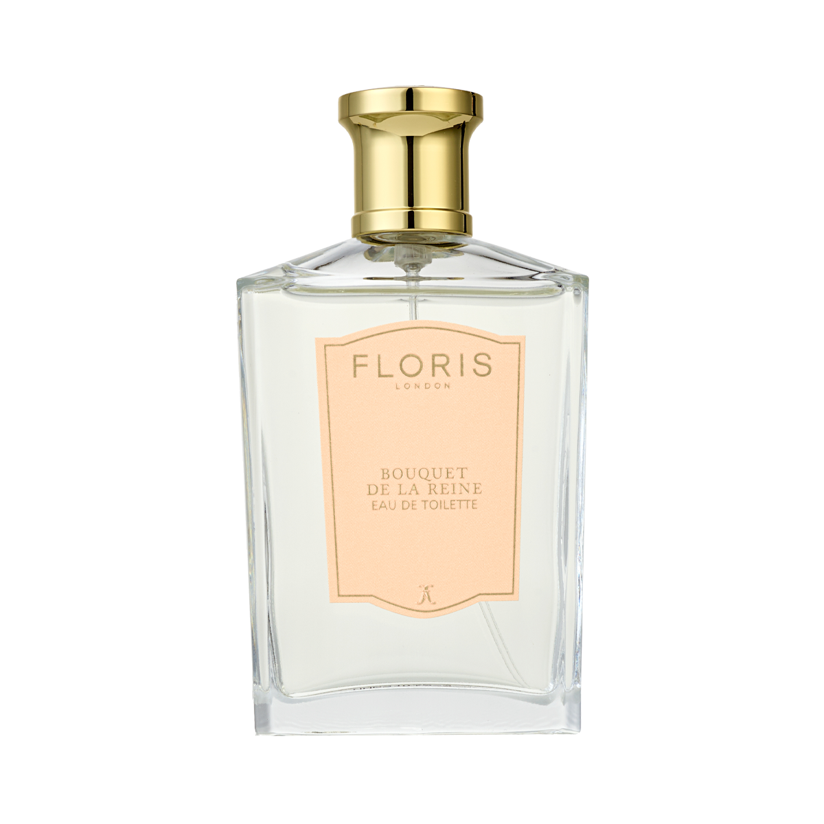 Bouquet de La Reine Eau de Toilette