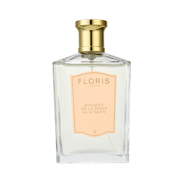 Bouquet de La Reine Eau de Toilette | Floris London UK