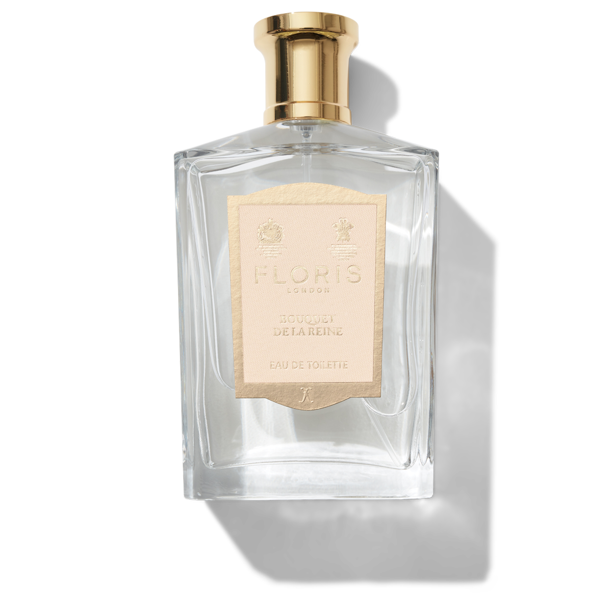 Rose Geranium Bath Essence | Floris London UK