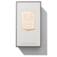 100ml White and Grey box with Golden Bouquet De La Reine label
