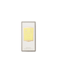 Floris London Cefiro 75ml deodorant stick with gray border and light-yellow label; ideal for sensitive skin.