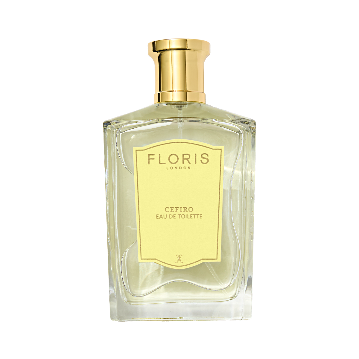 Cefiro - Eau de Toilette