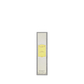 A cream and gray box for Floris London's Cefiro Eau de Toilette, featuring a yellow label, encases a 10 ml unisex fragrance with citrus notes.