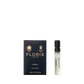 Floris London Cefiro Eau de Toilette 2ml offers vibrant citrus notes in a unisex fragrance, elegantly packaged.