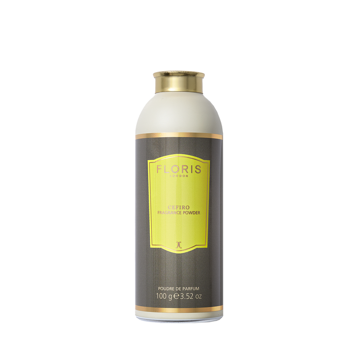 Fragrance Powder | Floris London UK