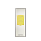 Yellow packaging of Floris London's Cefiro Fragrance Powder, featuring a citrus floral scent, shown on a white background.