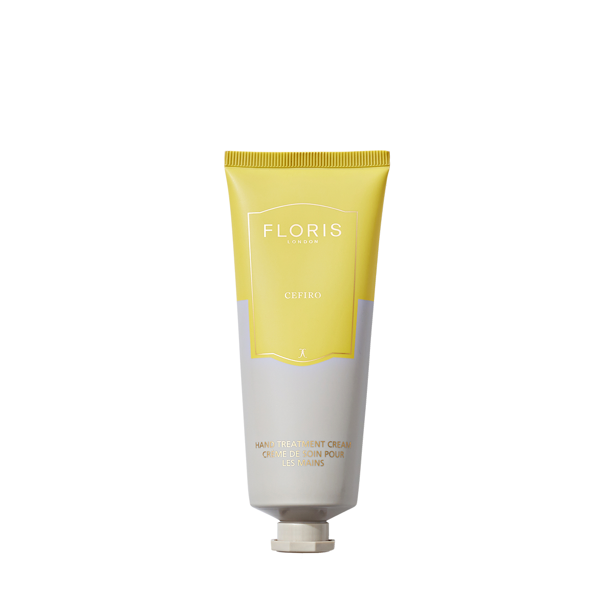 Cefiro Hand Treatment