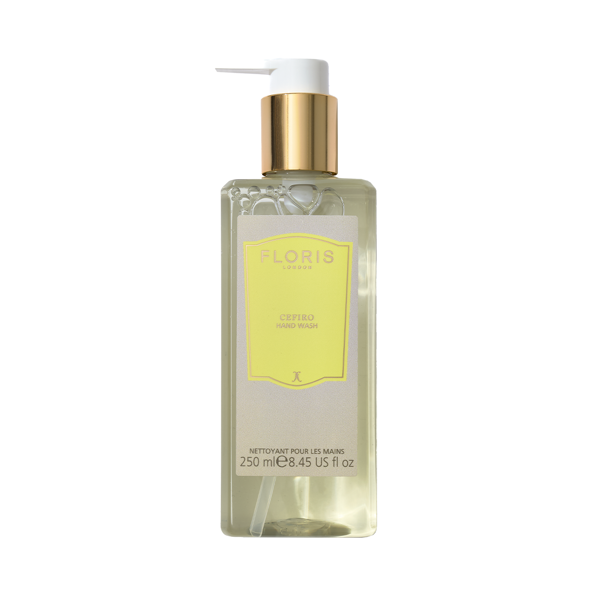 Cefiro Luxury Hand Wash