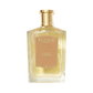A clear glass bottle of Floris London UK Celest - Eau de Parfum with a gold cap and beige label.