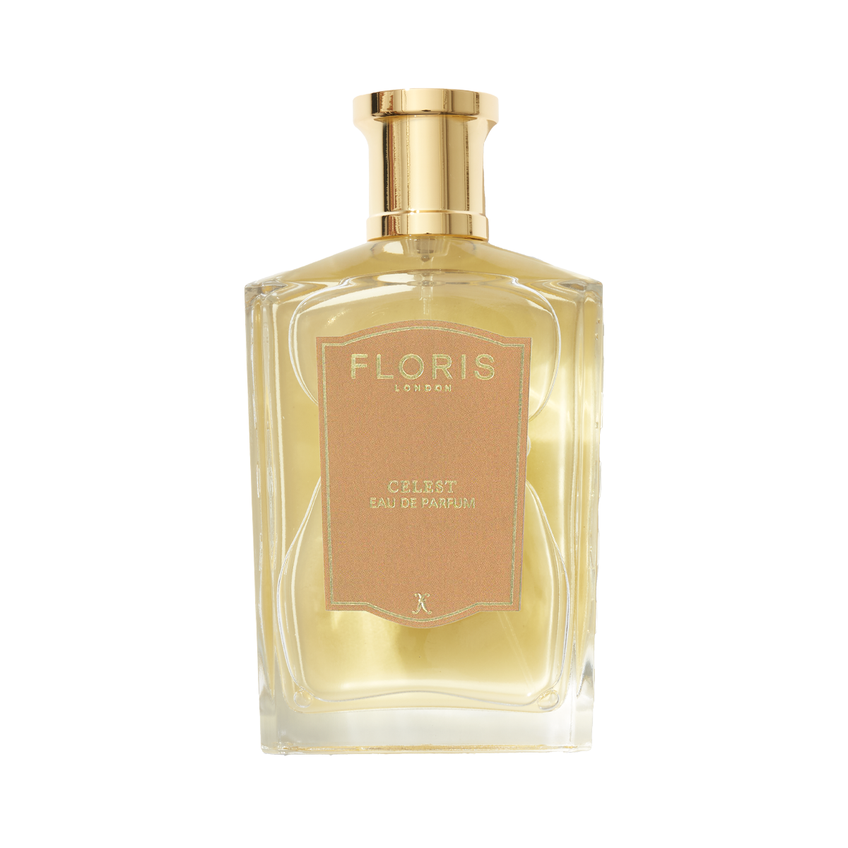 Celest - Eau de Parfum