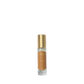 A small Floris London UK Celest - Eau de Parfum bottle with a gold cap and light brown label on a white background.