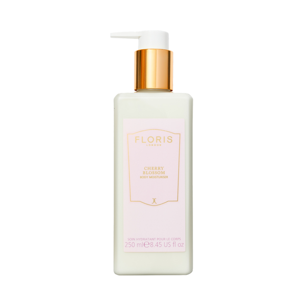 CherryBlossomBodyMoisturiser25