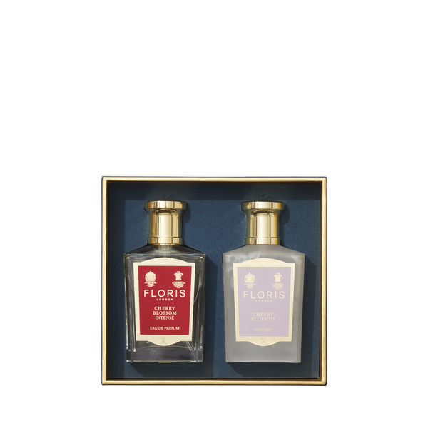 Cherry Blossom Duet | Floris London UK