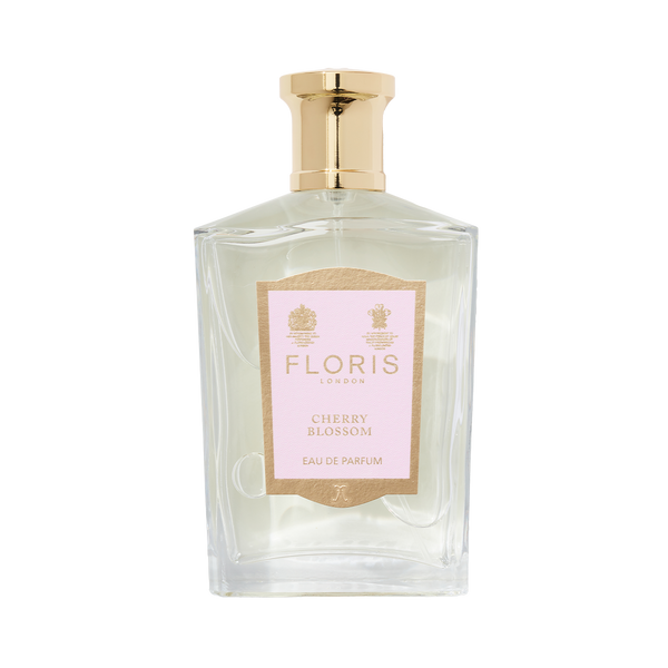 Cherry Blossom Eau de Parfum | Floris London UK