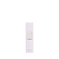 A pale pink Floris London Cherry Blossom Eau de Parfum, 10 ml, with a gold and white label, elegantly captures the essence of cherry blossom.