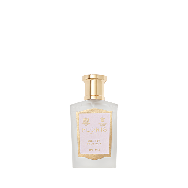 Cherry Blossom Hair Mist | Floris London UK
