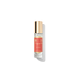 small glass spray atomiser with Red Chypress label