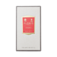Floris London Chypress Eau de Toilette, 100 ml (3.38 US fl oz), floral chypre with bergamot zest, in a gold and red labeled box.