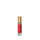 The Chypress - Eau de Toilette by Floris London, with a gold cap and red label, stands on a white background; it exudes an enveloping musk aura.